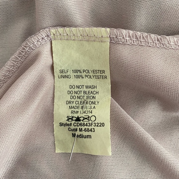 Tribal Dress - Picture 5 of 5